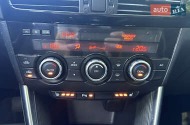 Внедорожник / Кроссовер Mazda CX-5 2013 в 