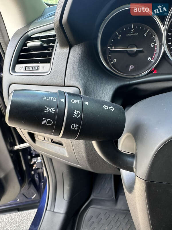 Внедорожник / Кроссовер Mazda CX-5 2013 в Киеве