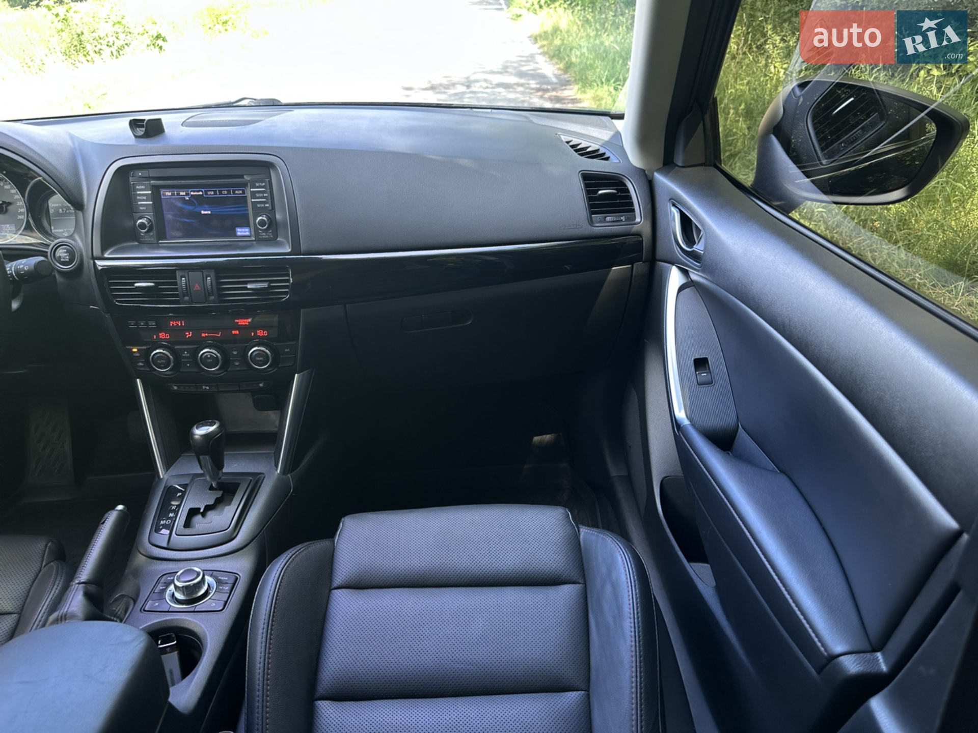 2013 Mazda CX-5 - мініатюра 61