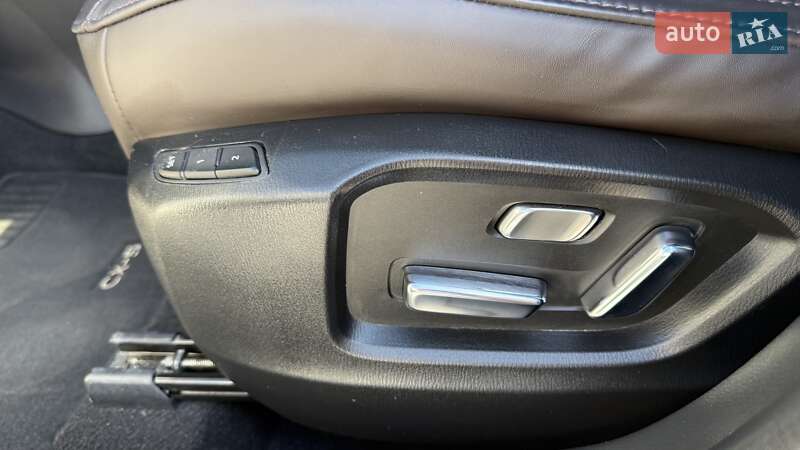 Внедорожник / Кроссовер Mazda CX-5 2020 в Киеве
