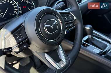Внедорожник / Кроссовер Mazda CX-5 2020 в 