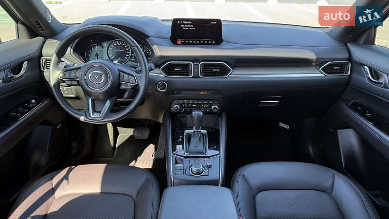 Внедорожник / Кроссовер Mazda CX-5 2020 в Киеве