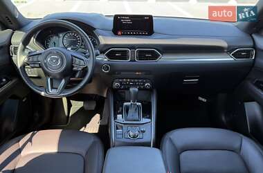 Внедорожник / Кроссовер Mazda CX-5 2020 в 