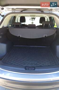 Внедорожник / Кроссовер Mazda CX-5 2013 в 