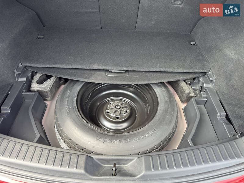 Позашляховик / Кросовер Mazda CX-5 2024 в Дніпрі