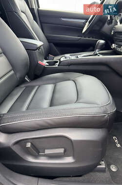 Внедорожник / Кроссовер Mazda CX-5 2024 в 