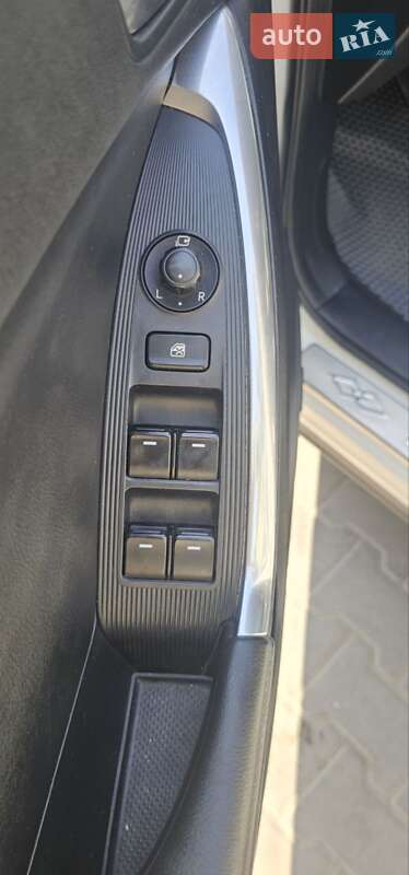 Позашляховик / Кросовер Mazda CX-5 2014 в Одесі