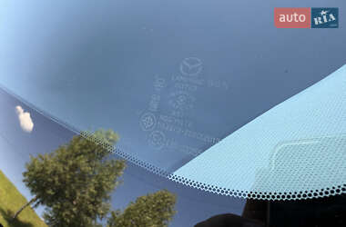Внедорожник / Кроссовер Mazda CX-5 2022 в 