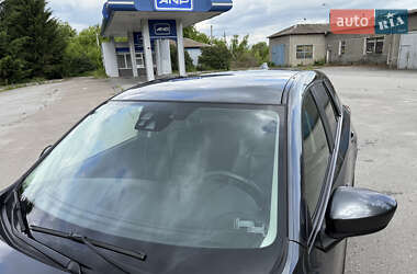 Внедорожник / Кроссовер Mazda CX-5 2013 в 