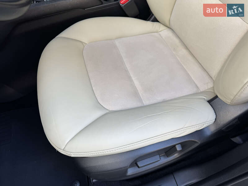 Позашляховик / Кросовер Mazda CX-5 2017 в Києві