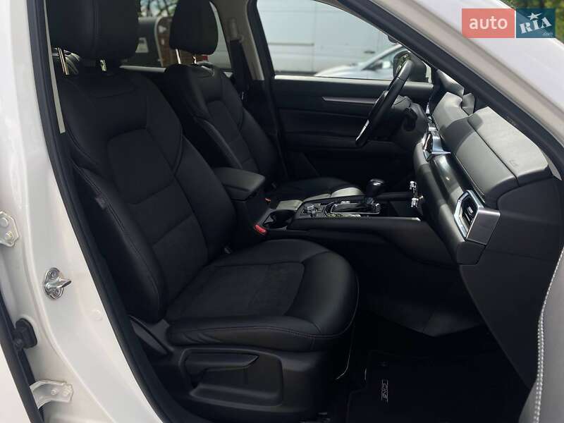 Позашляховик / Кросовер Mazda CX-5 2019 в Києві