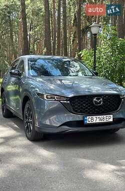 Mazda CX-5 2024 Mazda CX-5 2024