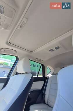 Внедорожник / Кроссовер Mazda CX-5 2015 в 