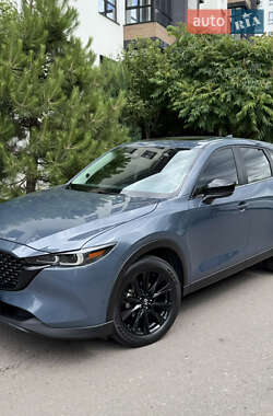 Mazda CX-5 2023