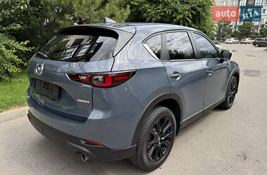Внедорожник / Кроссовер Mazda CX-5 2023 в 