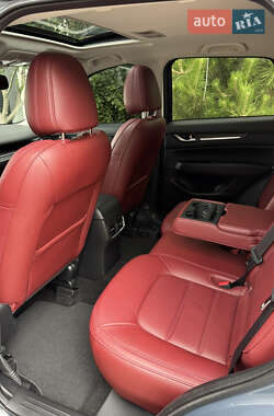 Внедорожник / Кроссовер Mazda CX-5 2023 в 