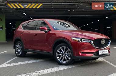 Mazda CX-5 2019 Mazda CX-5 2019