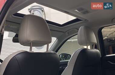 Внедорожник / Кроссовер Mazda CX-5 2019 в 