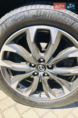 Внедорожник / Кроссовер Mazda CX-5 2016 в 