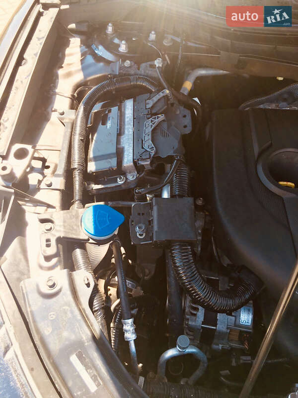 Внедорожник / Кроссовер Mazda CX-5 2016 в Мукачево