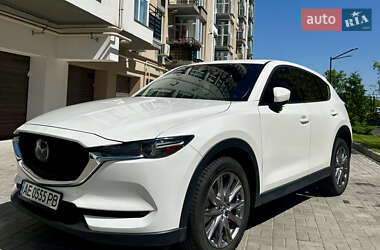 Mazda CX-5 2019 Mazda CX-5 2019