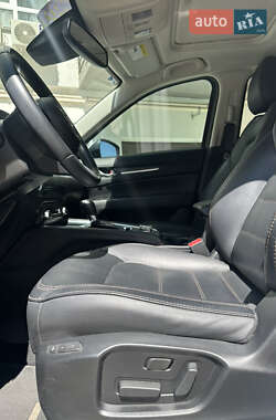 Внедорожник / Кроссовер Mazda CX-5 2019 в 