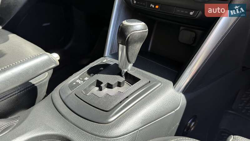 Внедорожник / Кроссовер Mazda CX-5 2012 в Харькове
