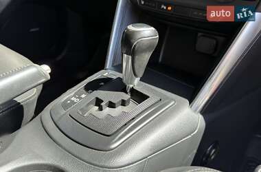 Внедорожник / Кроссовер Mazda CX-5 2012 в 
