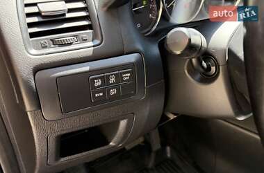 Внедорожник / Кроссовер Mazda CX-5 2012 в 