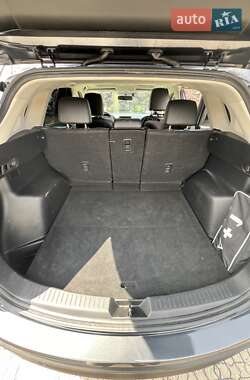 Внедорожник / Кроссовер Mazda CX-5 2015 в 