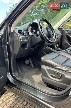 Внедорожник / Кроссовер Mazda CX-5 2015 в 