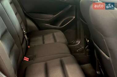 Внедорожник / Кроссовер Mazda CX-5 2013 в 