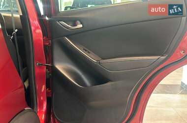 Внедорожник / Кроссовер Mazda CX-5 2013 в 
