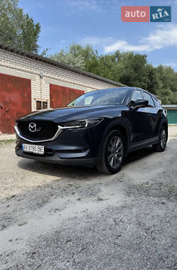 Mazda CX-5 2019 Mazda CX-5 2019