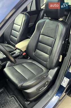 Внедорожник / Кроссовер Mazda CX-5 2015 в 