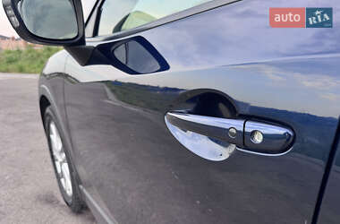 Внедорожник / Кроссовер Mazda CX-5 2014 в 