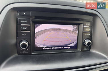 Внедорожник / Кроссовер Mazda CX-5 2014 в 