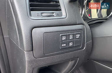 Внедорожник / Кроссовер Mazda CX-5 2014 в 