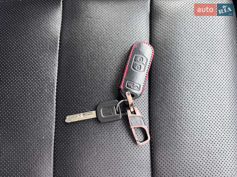 Позашляховик / Кросовер Mazda CX-5 2014 в Рівному