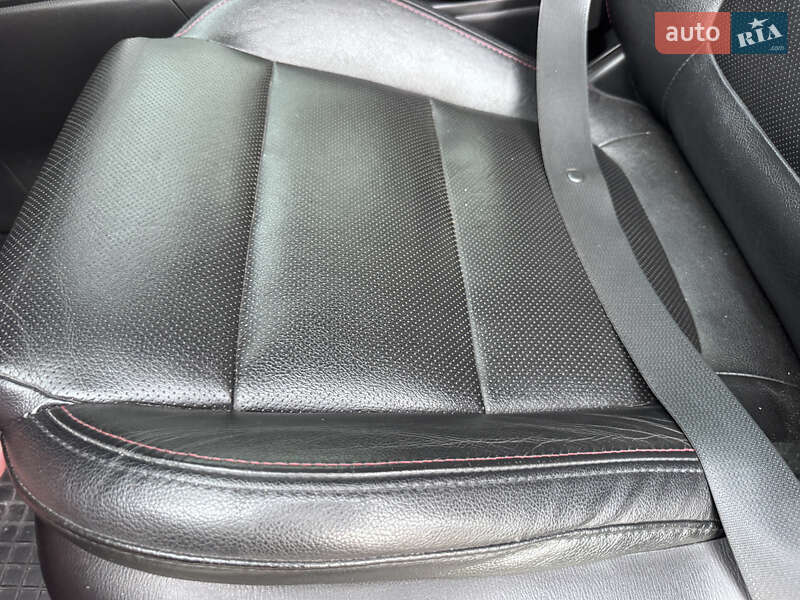 Позашляховик / Кросовер Mazda CX-5 2014 в Рівному