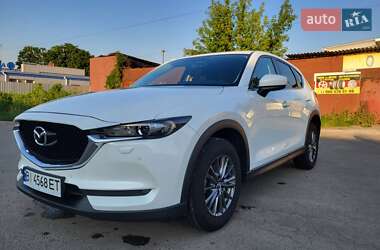 Mazda CX-5 2020 Mazda CX-5 2020