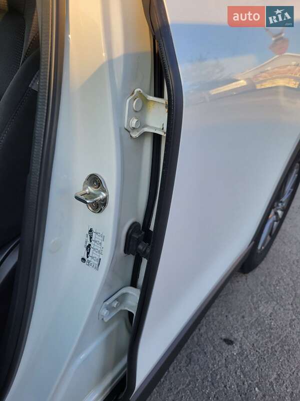 Внедорожник / Кроссовер Mazda CX-5 2020 в Сумах фото 16 Внедорожник / Кроссовер Mazda CX-5 2020 в Сумах