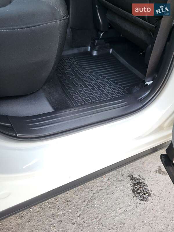 Внедорожник / Кроссовер Mazda CX-5 2020 в Сумах фото 14 Внедорожник / Кроссовер Mazda CX-5 2020 в Сумах