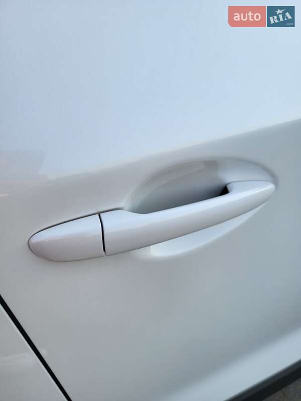 Внедорожник / Кроссовер Mazda CX-5 2020 в Сумах фото 25 Внедорожник / Кроссовер Mazda CX-5 2020 в Сумах