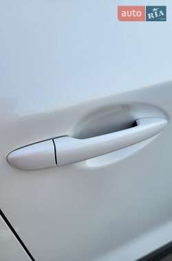 Внедорожник / Кроссовер Mazda CX-5 2020 в 