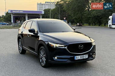 Mazda CX-5 2019 Mazda CX-5 2019