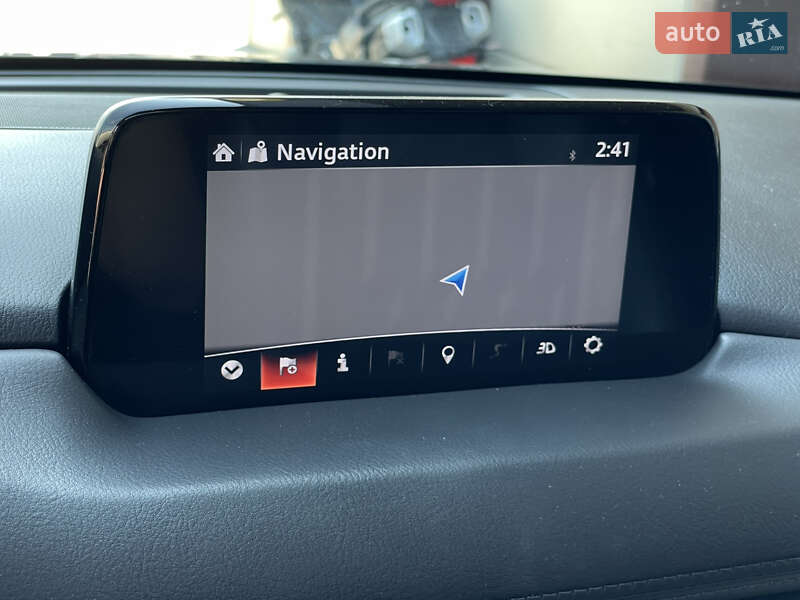 Внедорожник / Кроссовер Mazda CX-5 2019 в Бердичеве