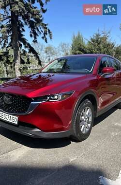 Mazda CX-5 2023