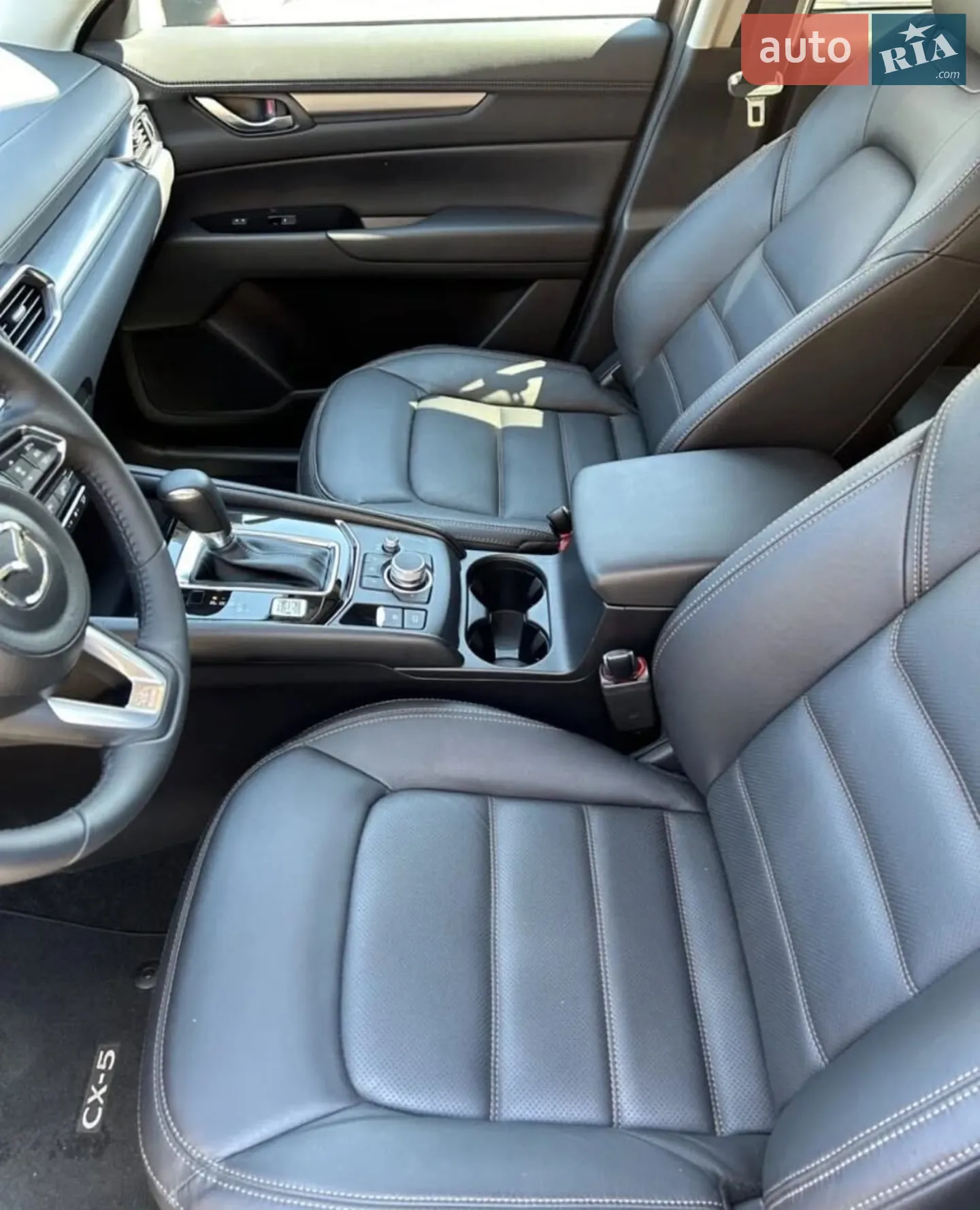 2023 Mazda CX-5 - мініатюра 9