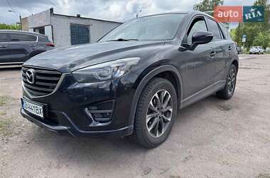 Mazda CX-5 2015